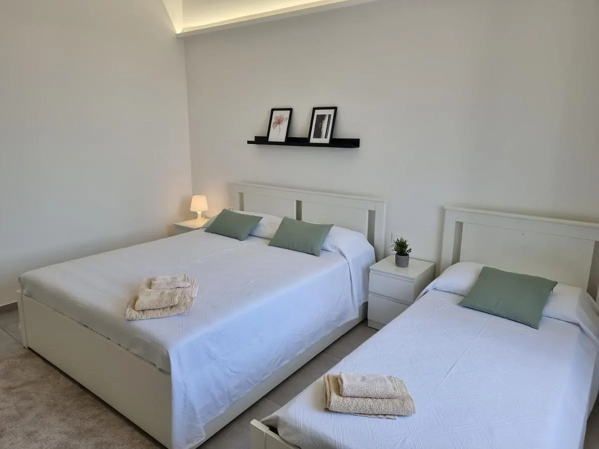 A Casa Di Papa By Holiday World Milazzo 0*,  Italien