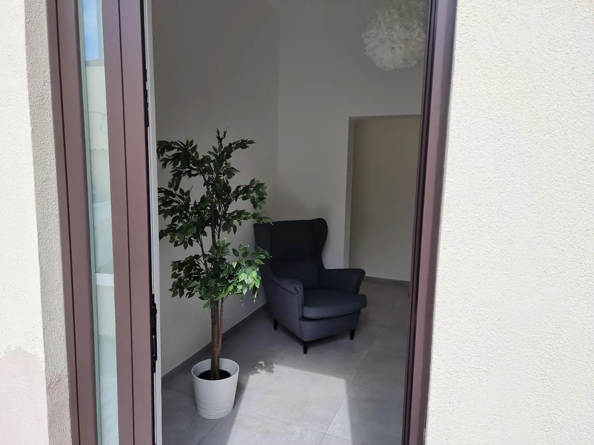 A Casa Di Papa By Holiday World Milazzo Lägenhet