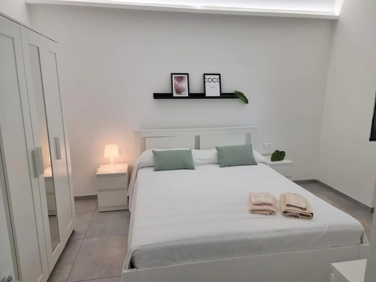 A Casa Di Papa By Holiday World Milazzo Italien