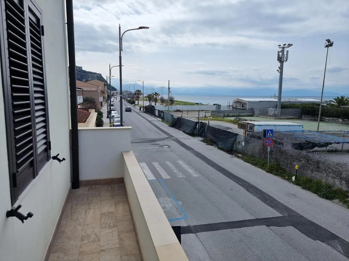 A Casa Di Papa By Holiday World Milazzo 0*,  Italien