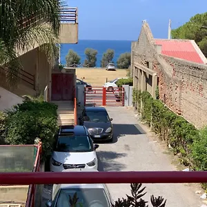 Casa Mare - Lenzuola E Asciugamani Non Inclusi Nel Prezzo Appartement