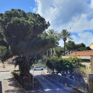 La Casa Di Nonna Carmelina Milazzo