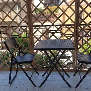 Casa Vacanze Milazzo Appartement