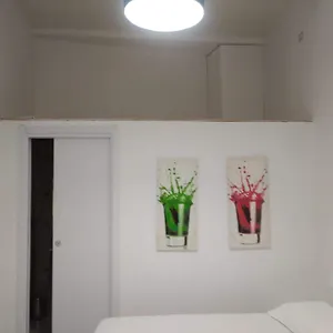  Apartamento Bell'house