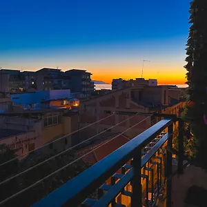 Seaview Terrace Relax & Comfort In Milazzo, Ture's Milazzo