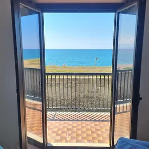 Fronte Mare, Parcheggio Privato, Wi-fi, Lavatrice Milazzo