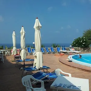 Gli Degli Dei Appartement