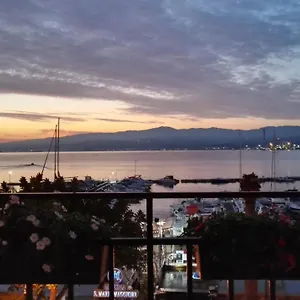 Lungomare Garibaldi Appartement