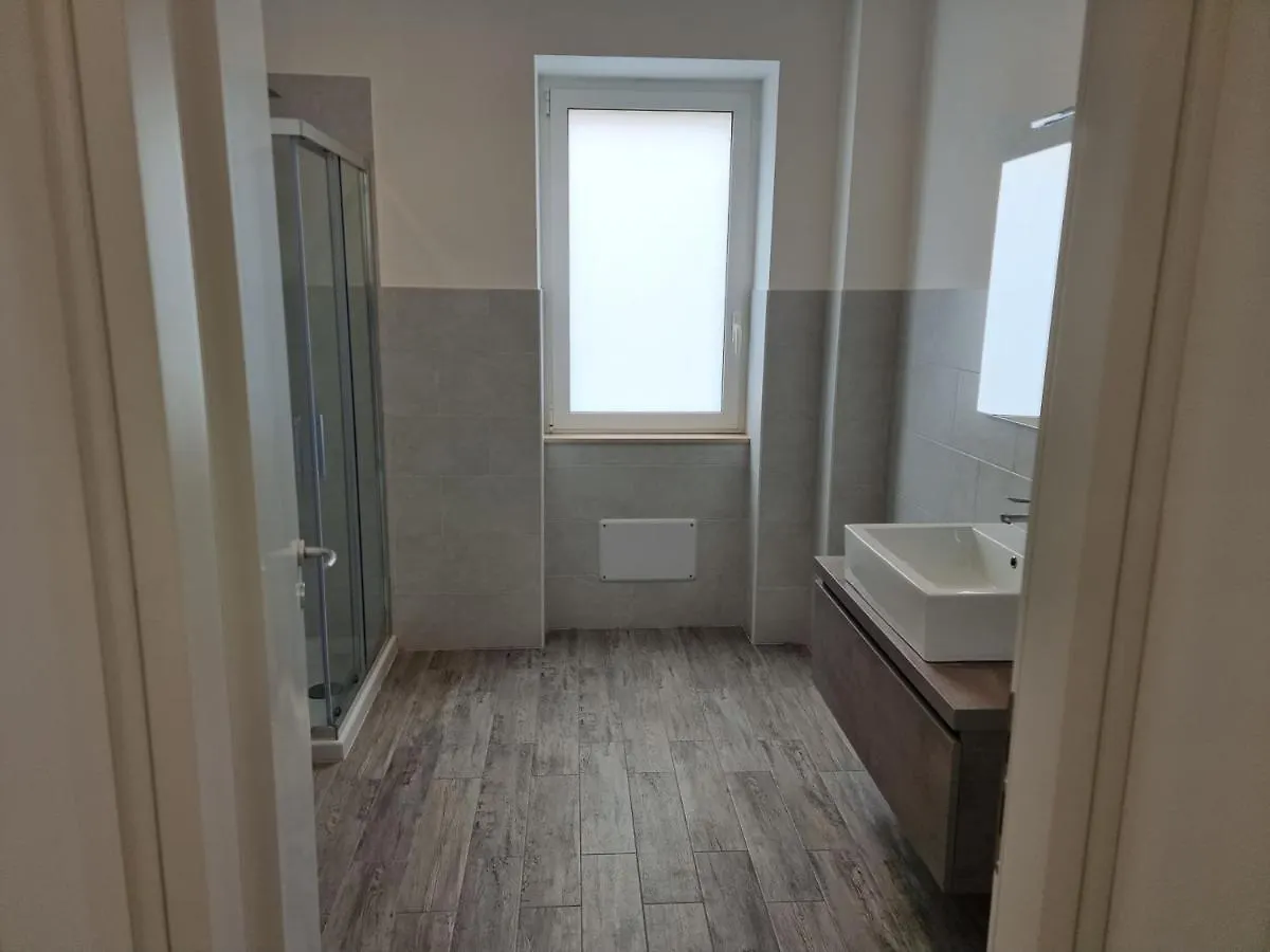 A Casa Di Papa By Holiday World Milazzo 0*,  Italy