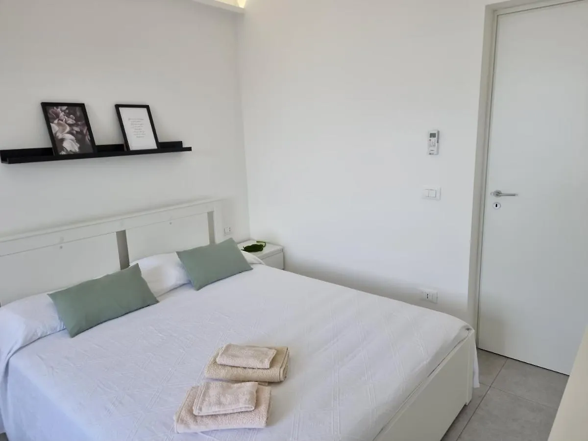 Apartment A Casa Di Papa By Holiday World Milazzo