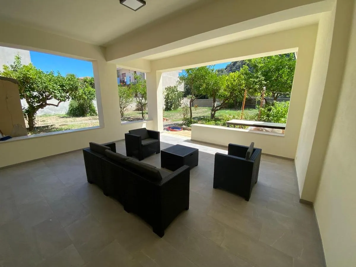 A Casa Di Papa By Holiday World Milazzo