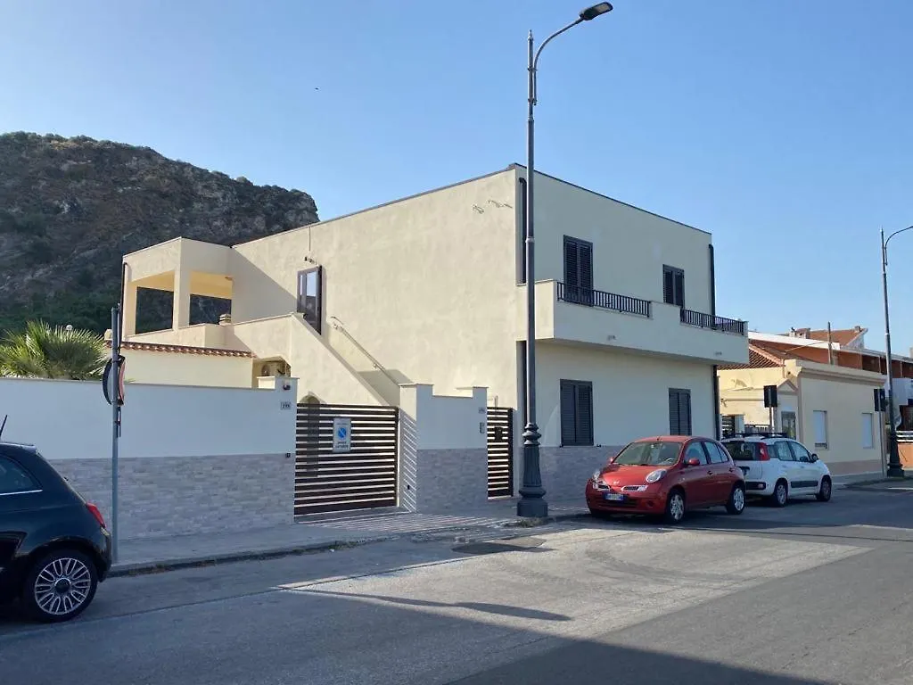 A Casa Di Papa By Holiday World Milazzo